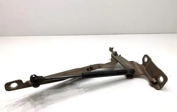 Volvo XC60 Engine bonnet/hood hinges 30784935