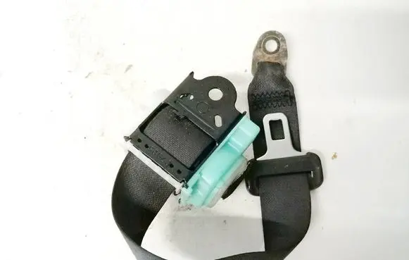Mazda 6 Rear seatbelt 0431107