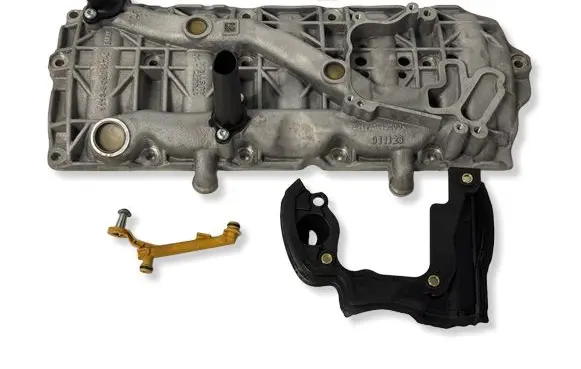 BMW M4 G82 G83 Oil sump 8090917
