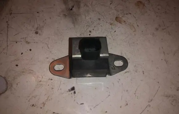 Volvo S80 Sensor 6G9N5B739AA