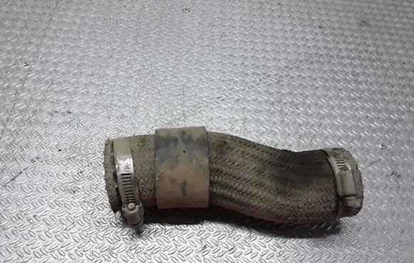 Mitsubishi Pajero Intercooler hose/pipe