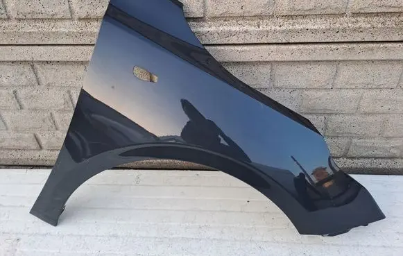 KIA Ceed Fender
