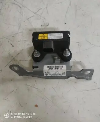 Ford Focus C-MAX ESP acceleration yaw rate sensor 8M513C187BA A426G5