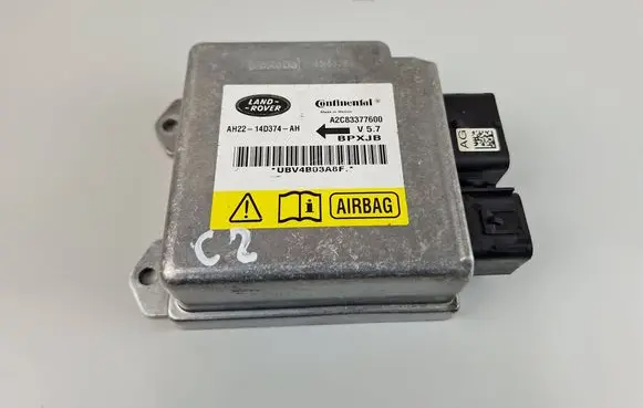 Land Rover Range Rover Sport L320 Other control units/modules AH2214D374AH A2C83377600