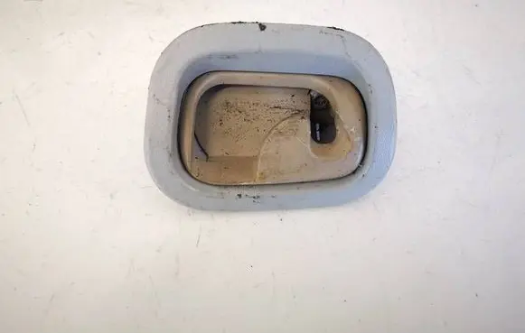 Mercedes-Benz C W203 Other interior part 2038680539