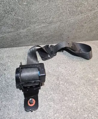 KIA Optima Rear seatbelt 898102T000VA