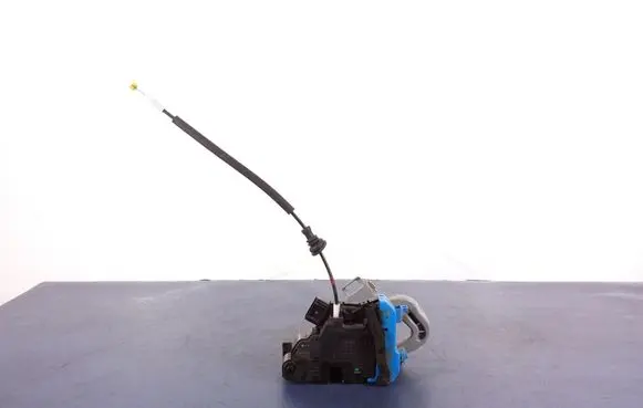 KIA Ceed Rear door lock 81420-A2100