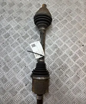 Audi Q3 8U Front driveshaft 5N0407763F