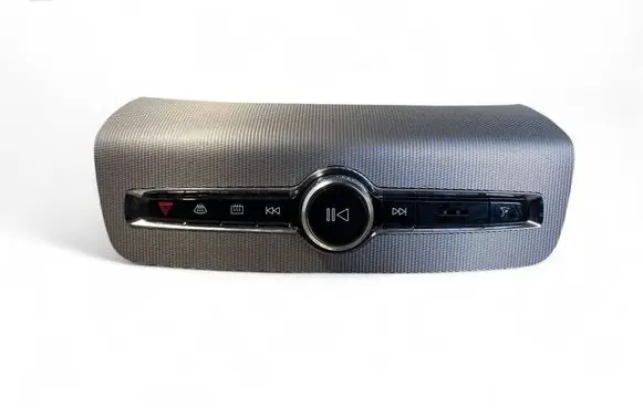 Volvo XC90 Head unit multimedia control 31346790 31366816