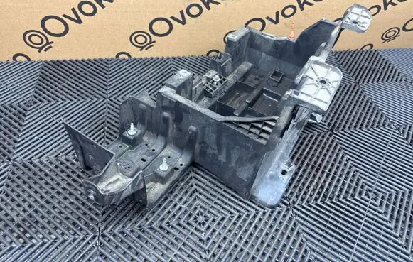 Ram 1500 DT Battery box tray 68292465AC