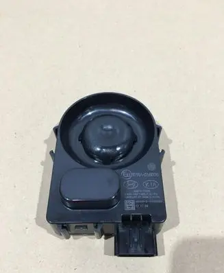 KIA Sportage Alarm system siren 95870-F1000