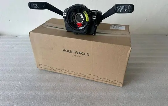 Volkswagen Touareg III Lambda probe sensor 760953507D