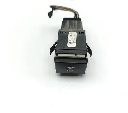 Porsche Cayenne (9PA) ESP (stability program) switch 7L5927225A