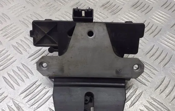 Ford C-MAX I Tailgate/trunk/boot lock/catch/latch 033508-86381