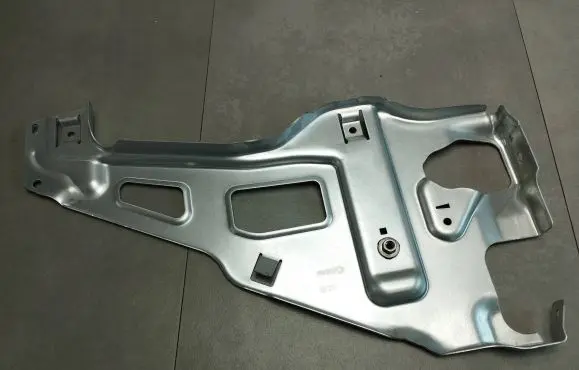 Opel Insignia A Other interior part 13222485