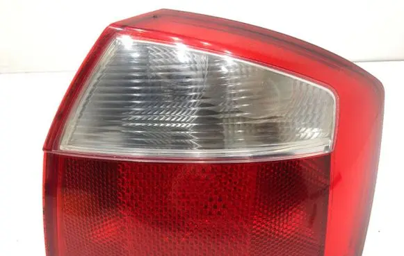 Audi A4 S4 B6 8E 8H Rear/tail lights 8E0945096