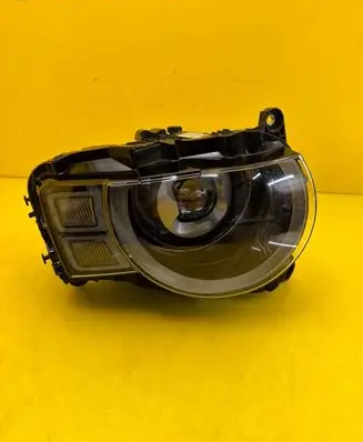 Land Rover Defender Headlight/headlamp L8B213W029AE