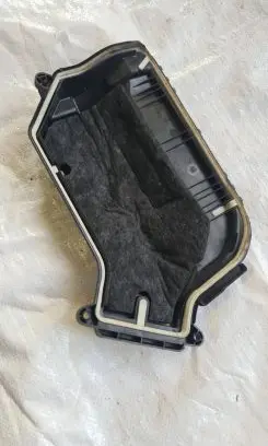 Audi A4 S4 B8 8K Fuse box set 8K1907613C