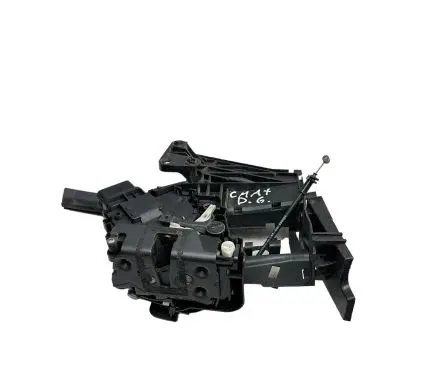 Ford Focus C-MAX Rear door lock 3M5AR26412BM
