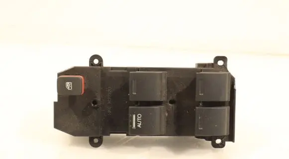 Honda City Electric window control switch G0353F010