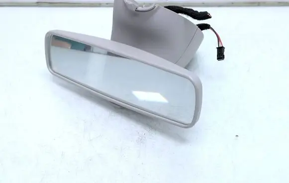 Renault Zoe Rear view mirror (interior) E20205028 E200708 963296351R