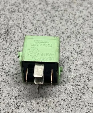 BMW 7 E65 E66 Other relay 8373700