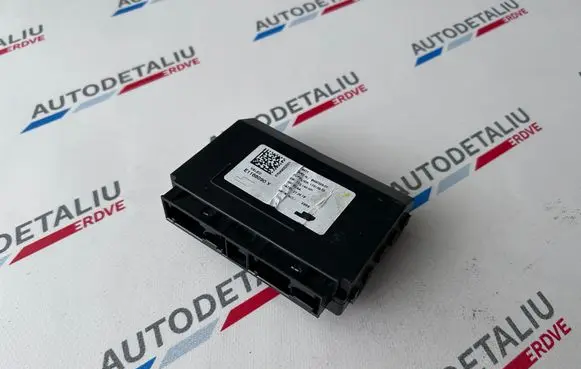 BMW 3 F30 F35 F31 Climate control unit 9490325 64119490325 9874187