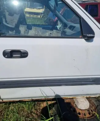 Honda CR-V Front door