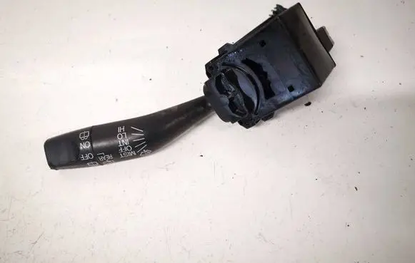 Honda CR-V Wiper control stalk M18634