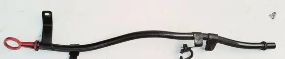 BMW 5 E39 Oil level dip stick 