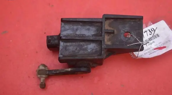 Mazda 6 Sensor