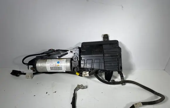 Peugeot Expert Other control units/modules 9677002780 25867R01