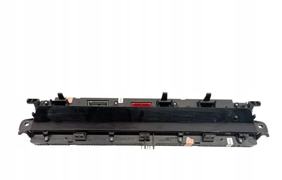 Renault Scenic II - Grand scenic II Speedometer (instrument cluster) 8200704463A