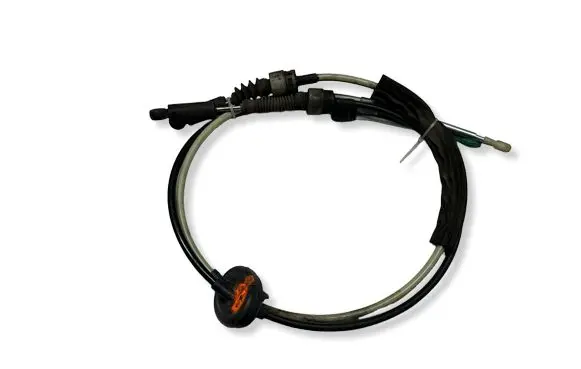 Mercedes-Benz Sprinter W906 Gear shift cable linkage A9062680166