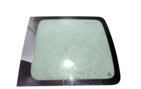 Volkswagen Caddy Rear side window 43R001583