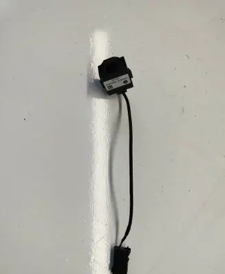 Dodge Durango Microphone (bluetooth/phone) 68207349AB