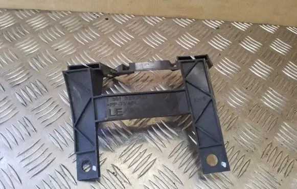 Volkswagen Transporter - Caravelle T5 Headlight/headlamp mounting bracket 1301329421