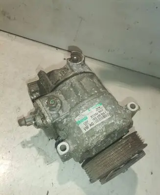 Seat Altea XL Air conditioning (A/C) compressor (pump) 1ko820859f