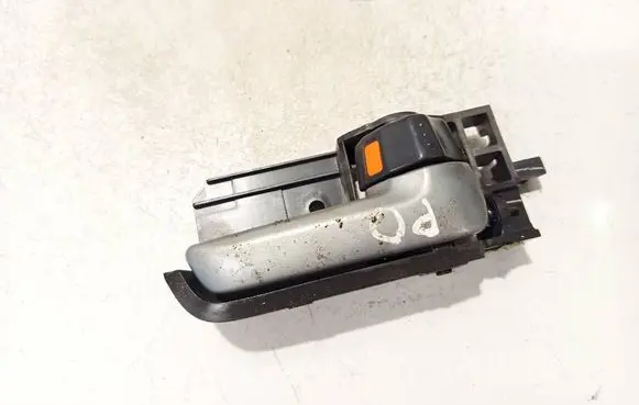 Nissan Pixo Front door interior handle 8311075j0