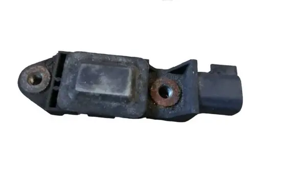 Volvo XC90 Airbag deployment crash/impact sensor 30724677 140108 304323