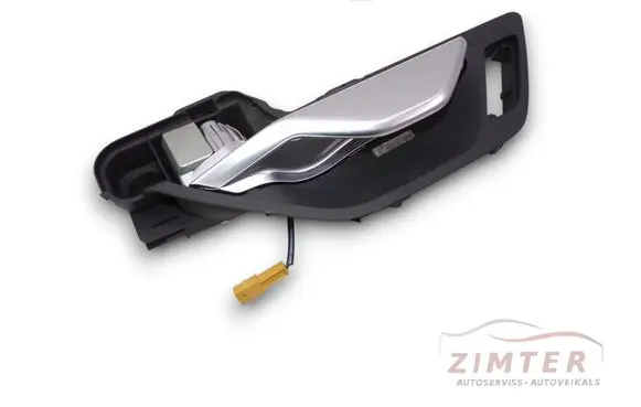 Audi A8 S8 D5 Rear door interior handle 4N0839019