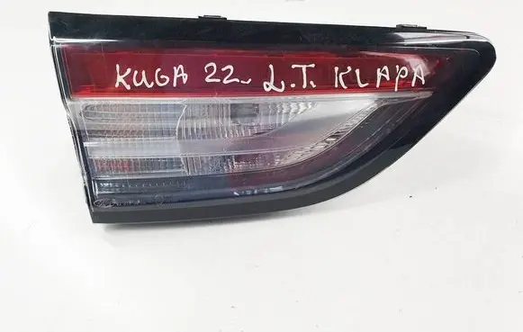 Ford Kuga III Tailgate rear/tail lights LV4B-13A603-AN-ku lv4b-13a603-an