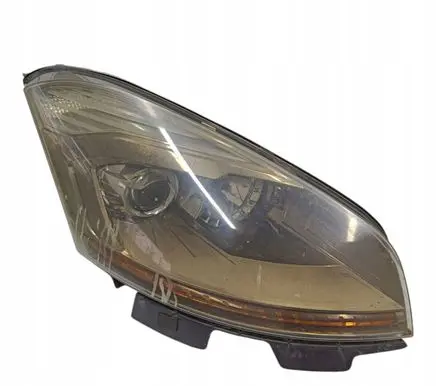 Citroen C4 I Picasso Headlight/headlamp