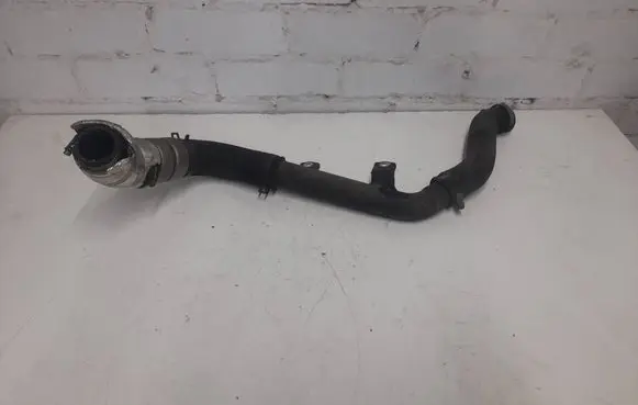 Hyundai Veloster Air intake hose/pipe