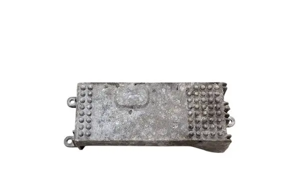 Audi A8 S8 D3 4E Heater blower motor/fan resistor 4E0820521 914001046044