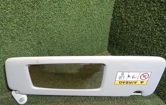 Fiat Talento Sun visor 6000617967 964009484R