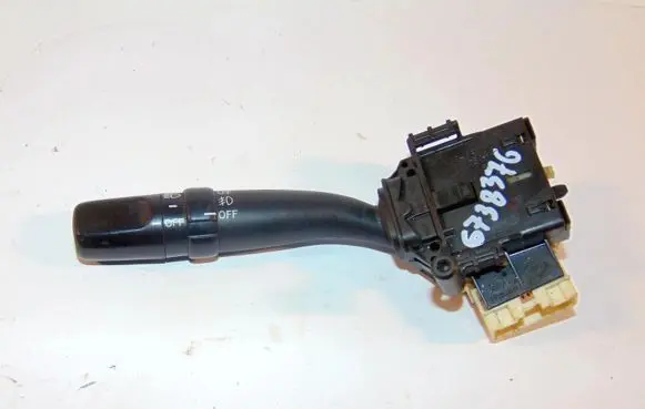 Toyota Avensis Verso Indicator stalk 8414020700