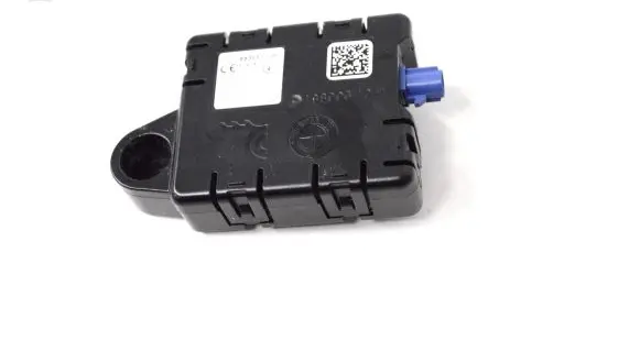 Aerial antenna amplifier