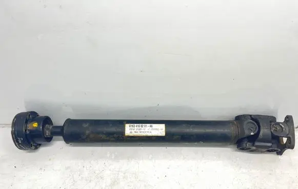 Mercedes-Benz ML W163 Front prop shaft A1634100201