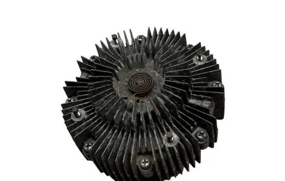 Toyota Land Cruiser (J200) Viscous fan clutch 